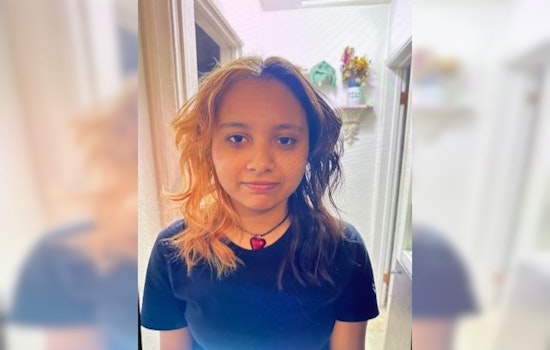 Family, LA Sheriff Announces Desperate Search for Missing 14-Year-Old Ivonne Syria in East Los Angeles