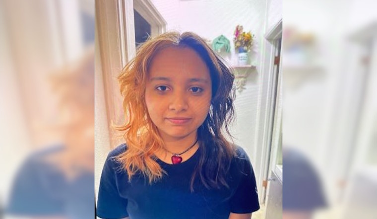 Family, LA Sheriff Announces Desperate Search for Missing 14-Year-Old Ivonne Syria in East Los Angeles