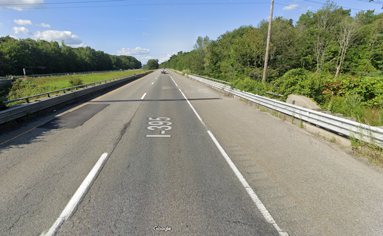 Fatal Car Accident Claims Life of Worcester Man on Route 395 in Oxford