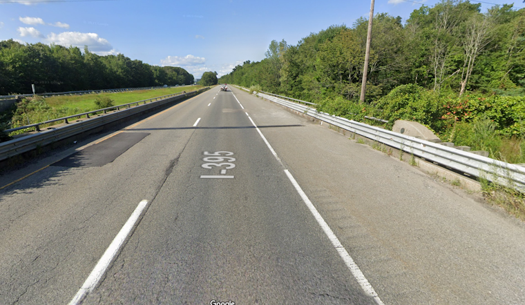 Fatal Car Accident Claims Life of Worcester Man on Route 395 in Oxford