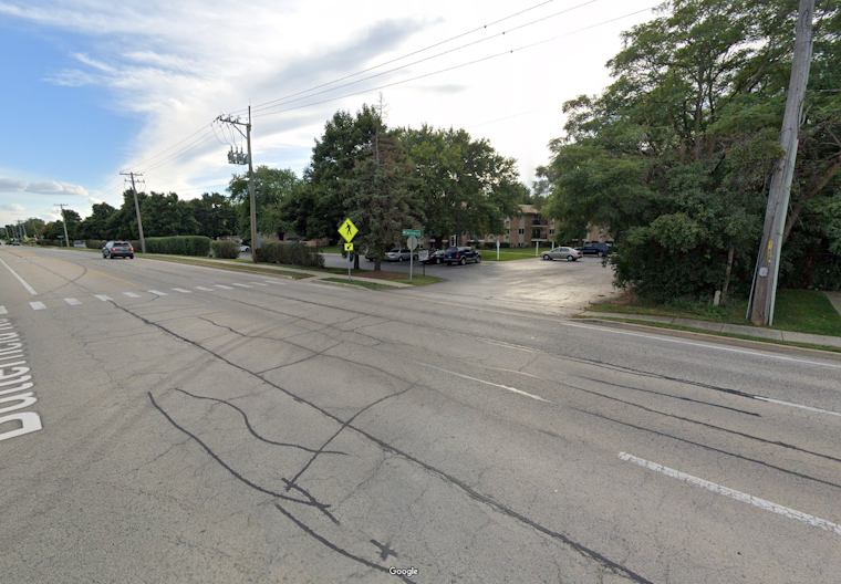 Fatal Collision in Mundelein Leaves One Injured, One Dead, Identified by Lake County Coroner as Liliia Leshchenko
