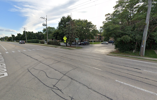 Fatal Collision in Mundelein Leaves One Injured, One Dead, Identified by Lake County Coroner as Liliia Leshchenko