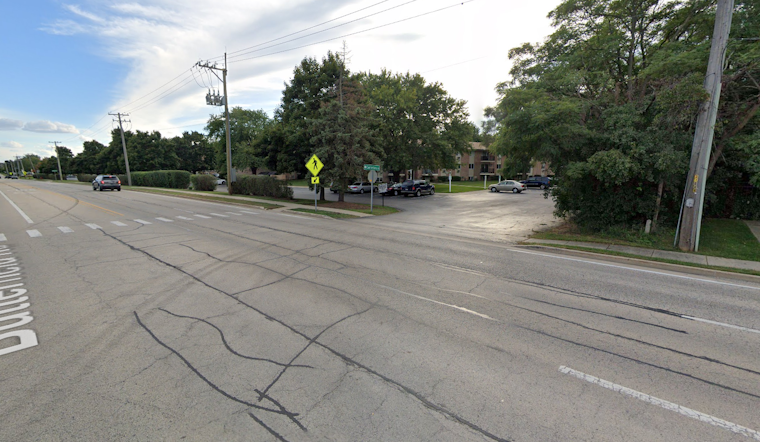 Fatal Collision in Mundelein Leaves One Injured, One Dead, Identified by Lake County Coroner as Liliia Leshchenko