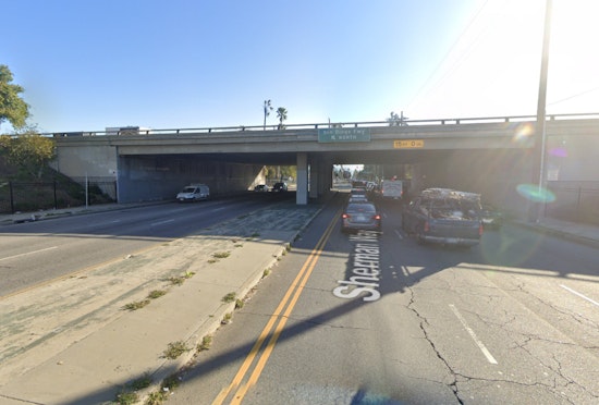 Fatal Collision on I-405 in Van Nuys Sparks Call for Road Safety Reforms