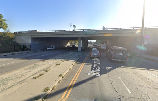 Fatal Collision on I-405 in Van Nuys Sparks Call for Road Safety Reforms