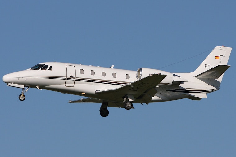 Fatal Farmington Cessna Plane Crash Which Killed A Couple From Boston Linked to Parking Brake, NTSB Finds