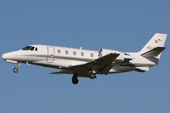 Fatal Farmington Cessna Plane Crash Which Killed A Couple From Boston Linked to Parking Brake, NTSB Finds
