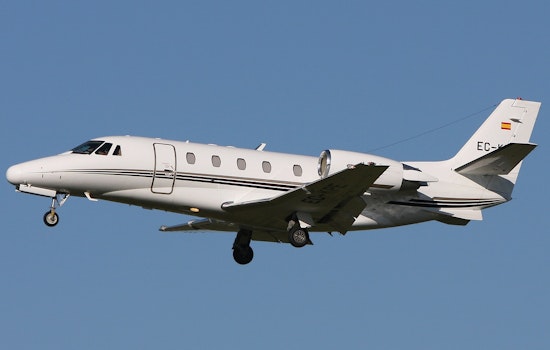 Fatal Farmington Cessna Plane Crash Which Killed A Couple From Boston Linked to Parking Brake, NTSB Finds