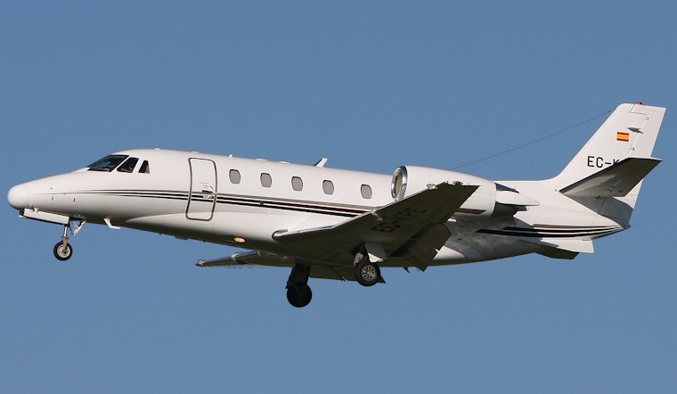 Fatal Farmington Cessna Plane Crash Which Killed A Couple From Boston Linked to Parking Brake, NTSB Finds