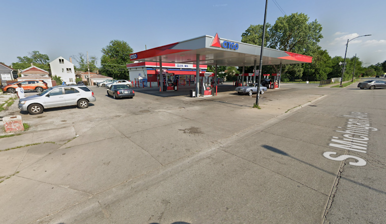 Fatal Shooting at South Side Chicago Gas Station Claims Man's Life