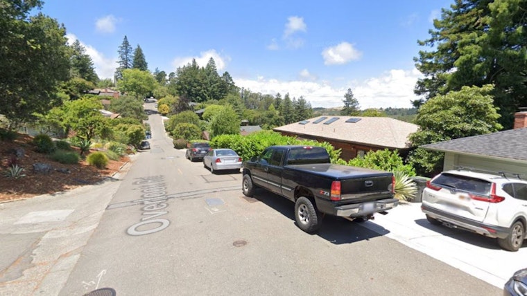 Fatal Stabbings in Berkeley Claims One Woman's Life and Injure Two Others, Suspect Arrested