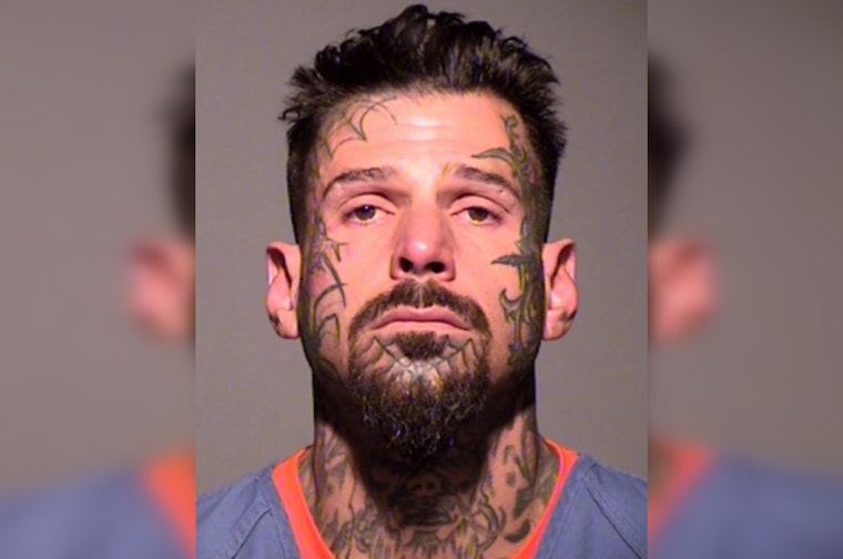 Bakersfield Dad Wields Sledgehammer in Brutal Attack on Son in Ventura County, Found Guilty of Attempted Murder
