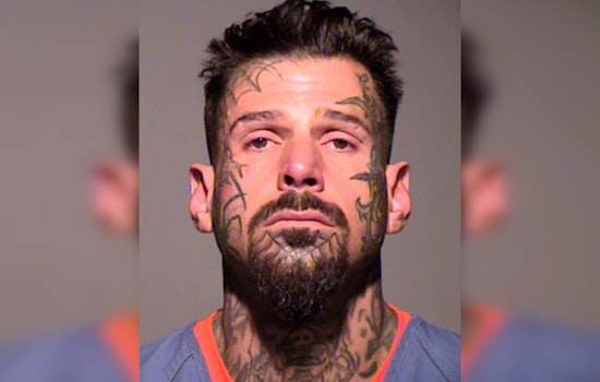 Bakersfield Dad Wields Sledgehammer in Brutal Attack on Son in Ventura County, Found Guilty of Attempted Murder
