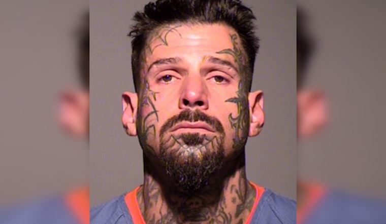 Bakersfield Dad Wields Sledgehammer in Brutal Attack on Son in Ventura County, Found Guilty of Attempted Murder