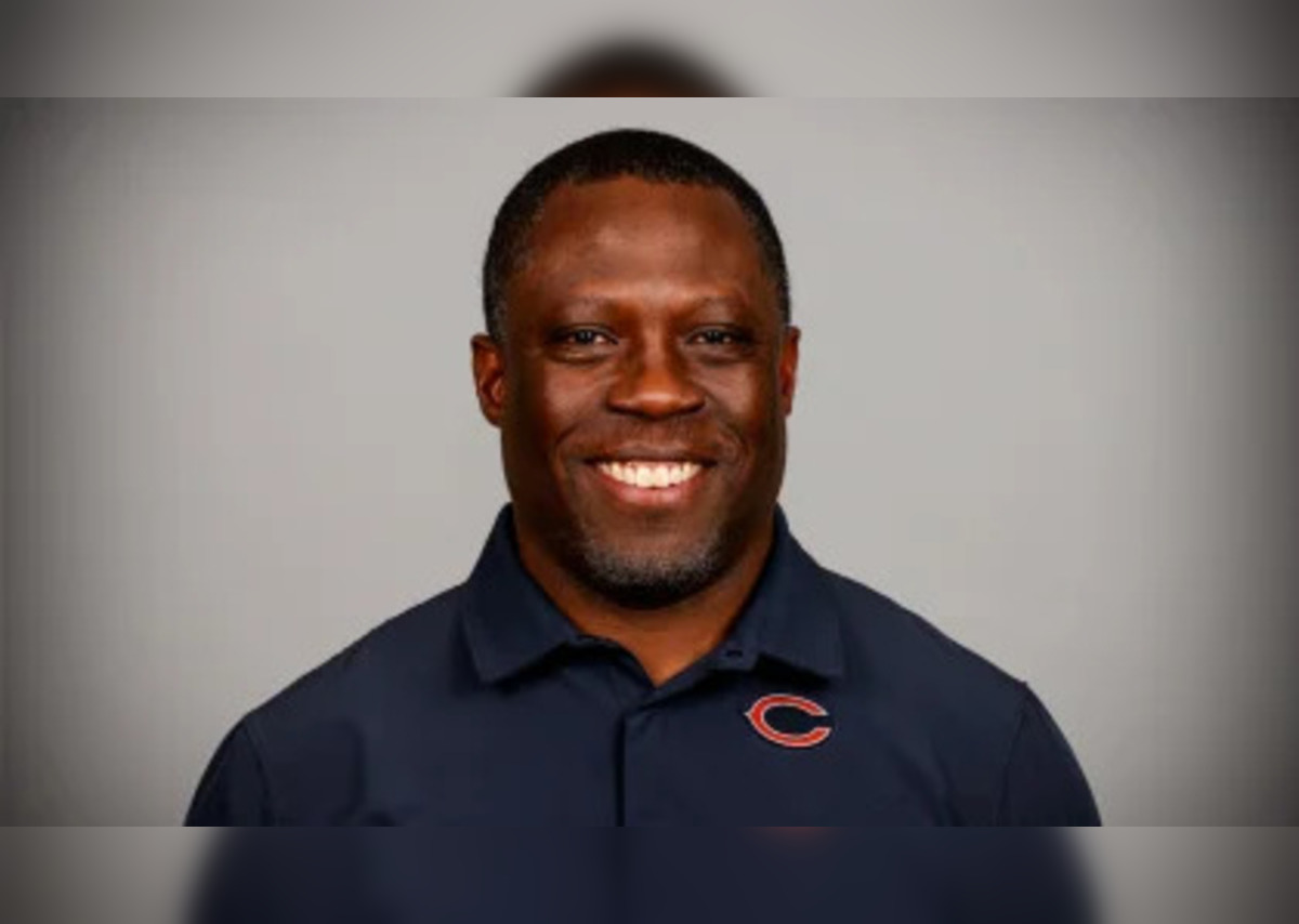 FBI raid shakes Chicago Bears: Defensive coordinator Alan Williams