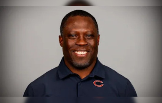 FBI Raid Rumors Swirl at After Chicago Bear's Defensive Coordinator Williams Resigns; Claims Dispelled