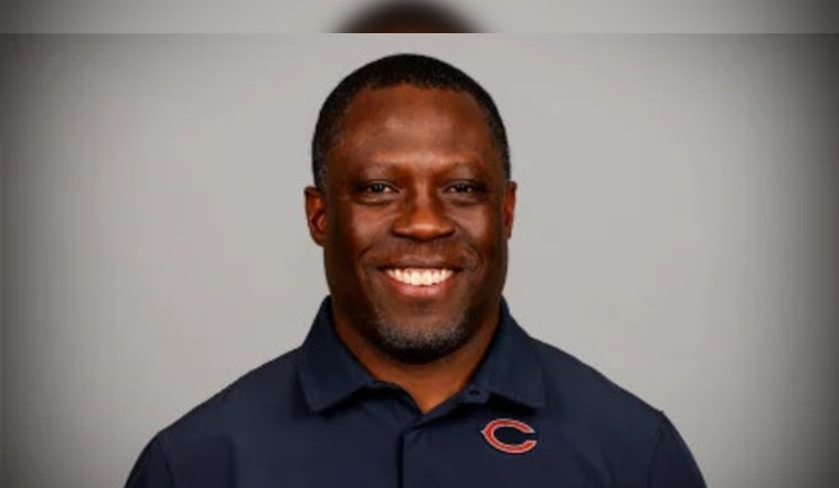 FBI Raid Rumors Swirl at After Chicago Bear's Defensive Coordinator Williams Resigns; Claims Dispelled