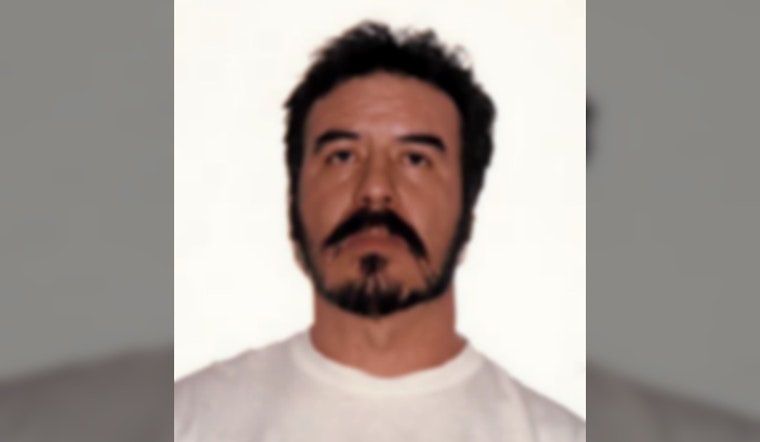 FBI Renews Search for Man Accused of Brutal 1993 Murder in California, Suspected Hideouts in Florida and Mexico