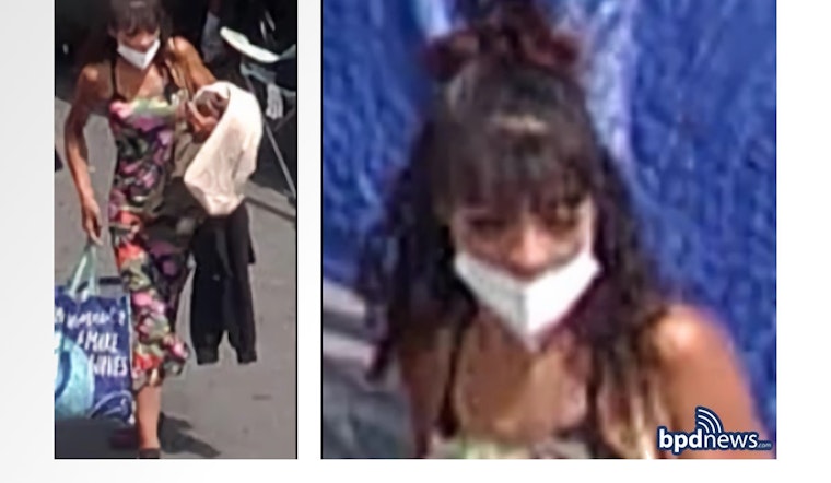 Female Suspect on Roxbury Robbery Rampage Has Boston PD Seeking Public's Help