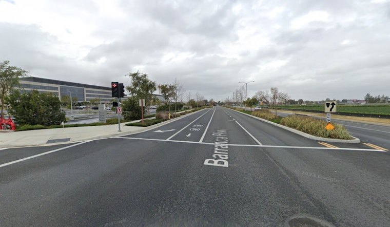 Fiery Tragedy Claims a Driver's Life on Orange County Roads