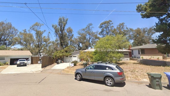 Fire in Hoarder-like Lemon Grove Home Displaces 10 Residents and Injures Firefighter