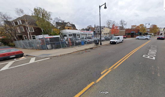 Boston Police Recover Firearm Following Shot Spotter Activation in Dorchester