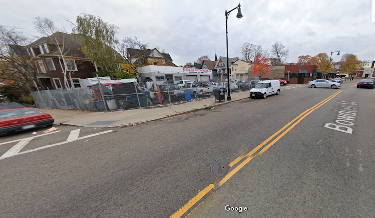 Boston Police Recover Firearm Following Shot Spotter Activation in Dorchester
