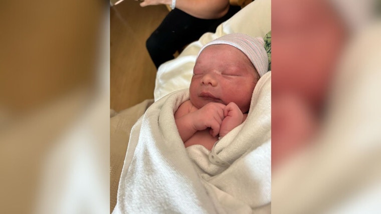 Firefighters Deliver Miracle, Baby Born in California Fire Station Near Gilroy