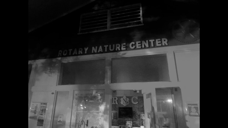 Oakland Firefighters Swiftly Contain Rotary Nature Center Fire