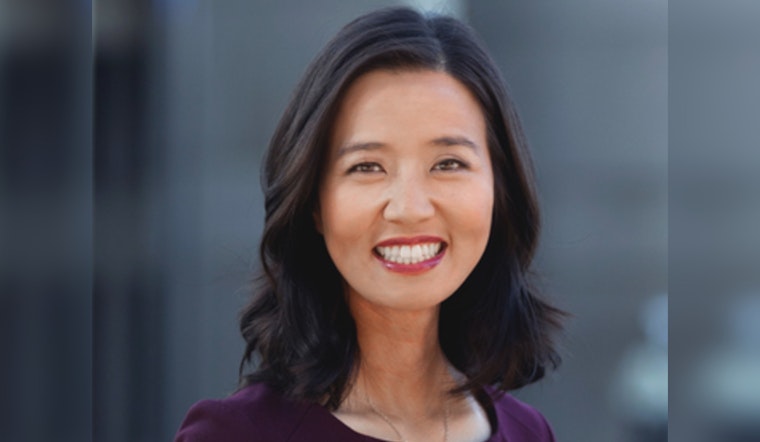 Firefighters' Union and Boston Reach Breakthrough Contract, Wu