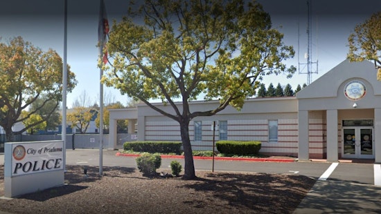 Five DUI Arrests Highlight Ongoing Issue in Petaluma