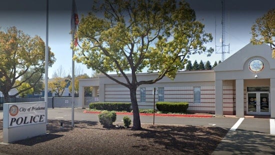 Five DUI Arrests Highlight Ongoing Issue in Petaluma
