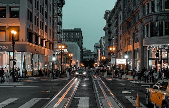 Foggy Figures From Census Bureau's Epic Counting Error Boosts San Francisco's Metro By 300,000