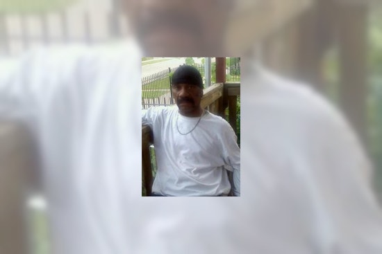 Following Disappearance of Bernard Williams, 69, Police Seek Public's Assistance