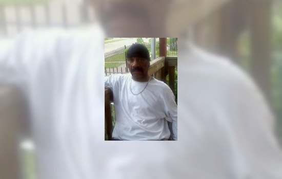 Following Disappearance of Bernard Williams, 69, Police Seek Public's Assistance