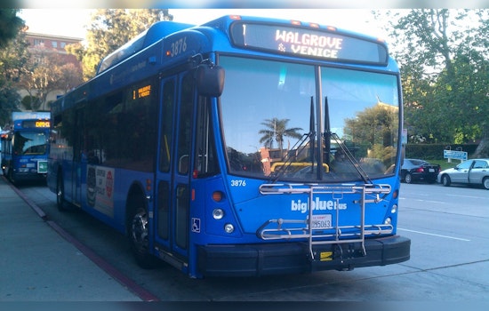 Santa Monica's Big Blue Bus, Stephanie Negriff, Passes Away at Age 67: Her Legacy Lives On