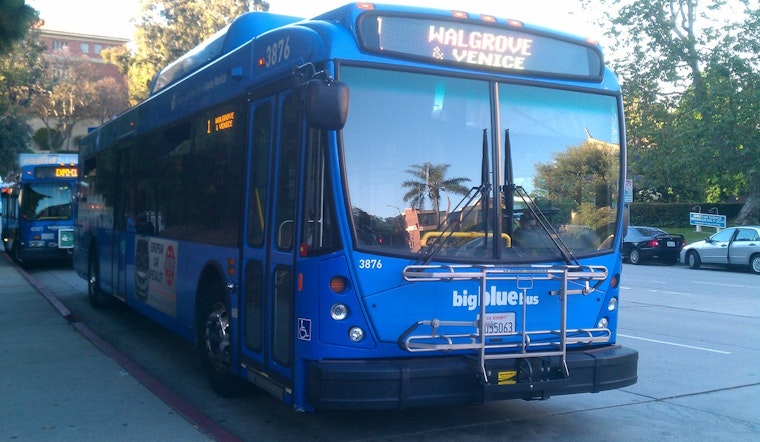 Santa Monica's Big Blue Bus, Stephanie Negriff, Passes Away at Age 67: Her Legacy Lives On