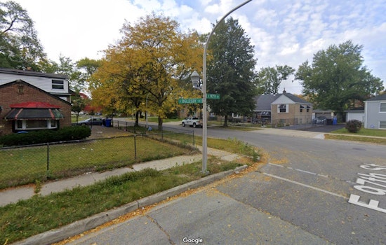 Four Teens Steal Car from 25-Year-Old Chicago Man at Gunpoint; Charged for Aggravated Vehicular Hijacking