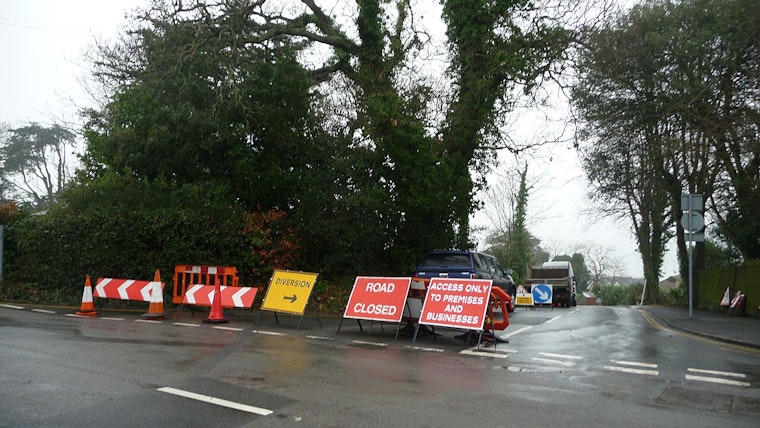 Fremont Prepares for Upcoming Road and Lane Closures in the Coming Months