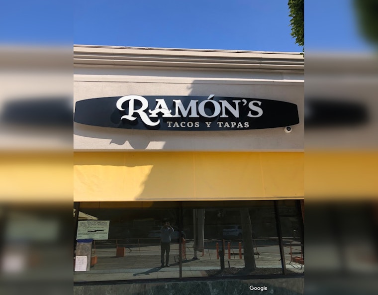 Mexican-Spanish Fusion Takes Over Downtown Glendora with Ramon's Tacos y Tapas