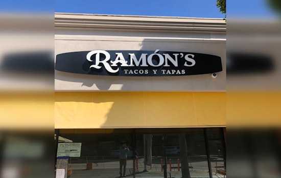Mexican-Spanish Fusion Takes Over Downtown Glendora with Ramon's Tacos y Tapas