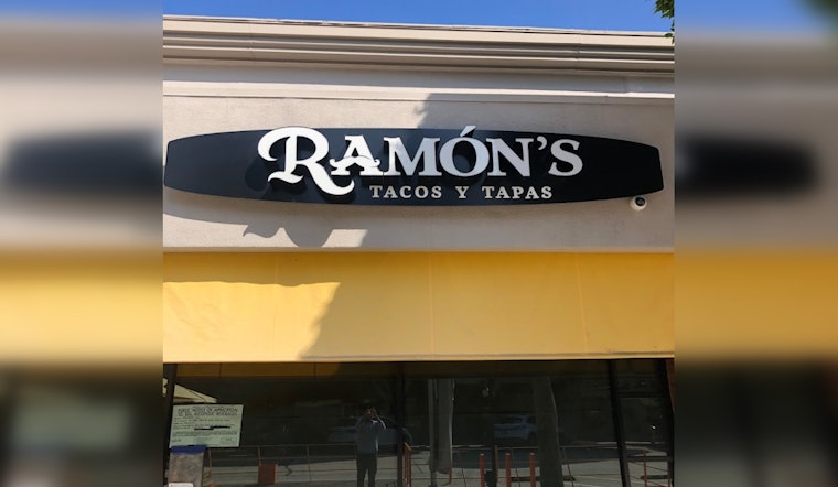 Mexican-Spanish Fusion Takes Over Downtown Glendora with Ramon's Tacos y Tapas