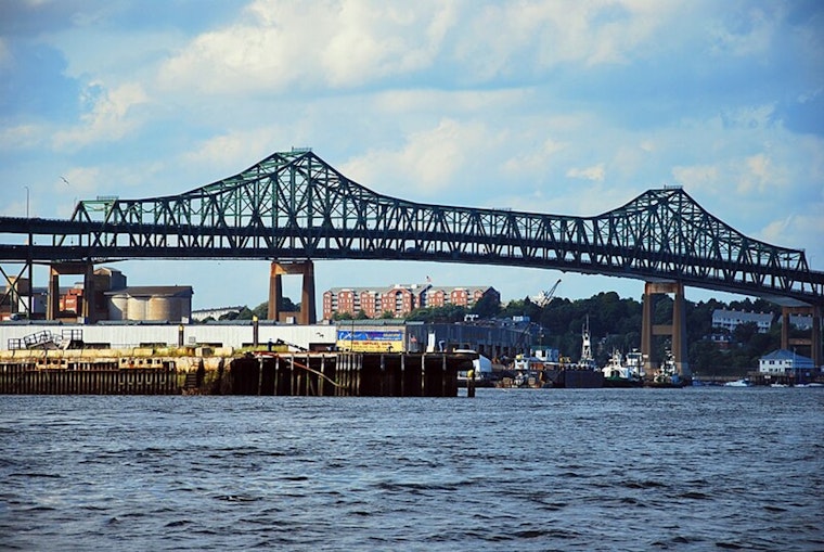 Boston's Aging Tobin Bridge Eyes Major Overhaul as Massachusetts Plots Replacement Plan