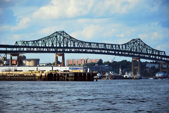 Boston's Aging Tobin Bridge Eyes Major Overhaul as Massachusetts Plots Replacement Plan