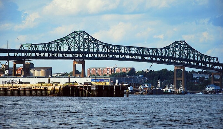 Boston's Aging Tobin Bridge Eyes Major Overhaul as Massachusetts Plots Replacement Plan
