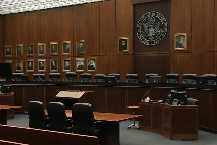 Gang Member Who Threatened Witnesses Sentenced as Chicago's Goonie Gang's Reign of Terror Ends