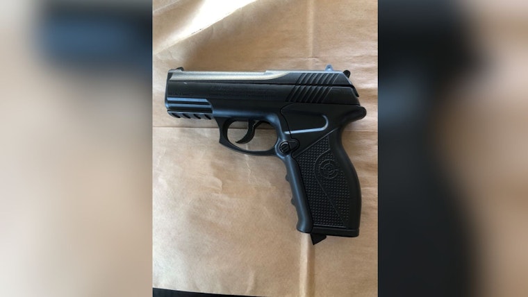 Santa Rosa Gang Members Arrested After Terrorizing Middle School Student