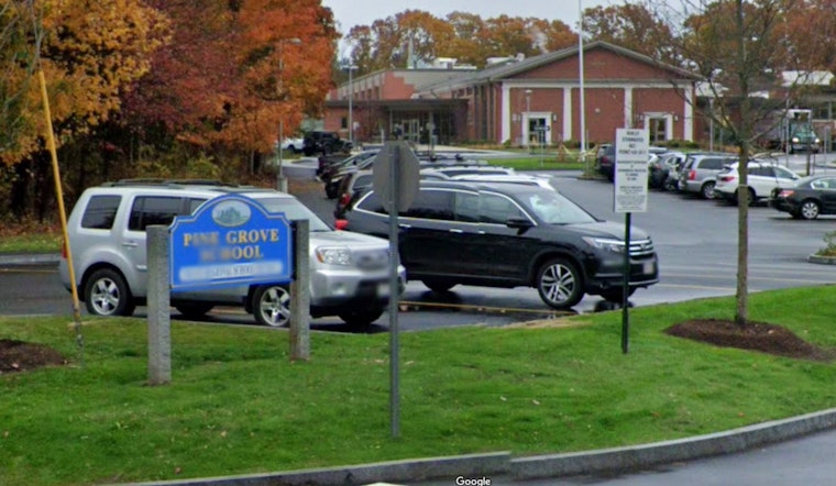 Boston Area School Evacuated After Gas Leak Sends Nearly a Dozen Students to Hospital