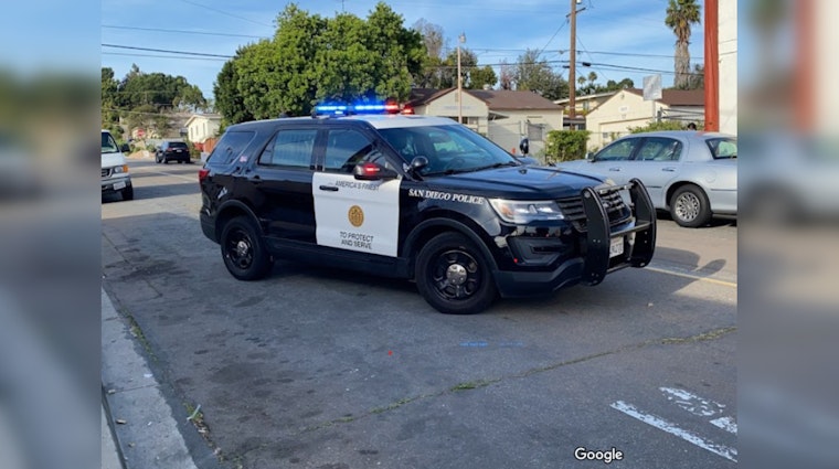 San Diego Stabbing Suspect Arrested in Shocking Nightclub Attack
