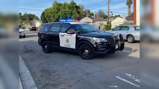 San Diego Stabbing Suspect Arrested in Shocking Nightclub Attack